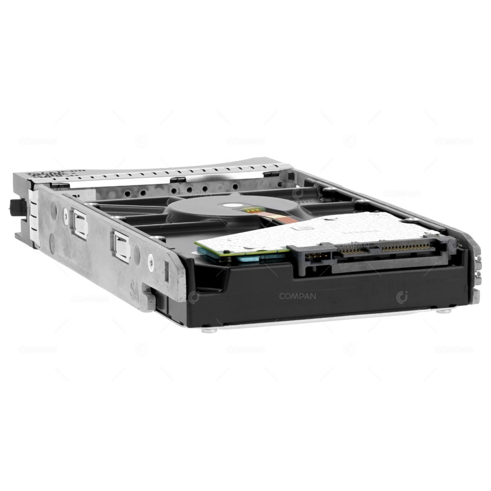 02XV622 IBM HARD DRIVE 8TB 7.2K 12G SAS 3.5 LFF HOT-PLUG FOR TS7760 02XV621, 02XV620, ST8000NM010A